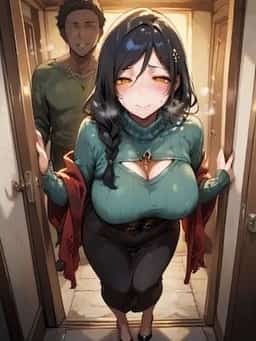 NTR: Stealing wives in Another World