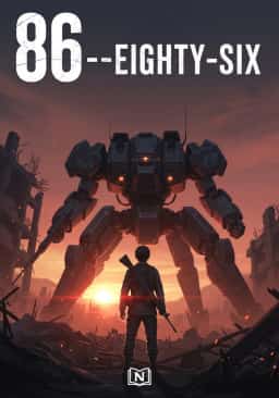 86--EIGHTY-SIX