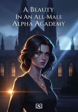 A Beauty In An All-Male Alpha Academy
