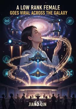 A Low Rank Female Goes Viral Across the Galaxy