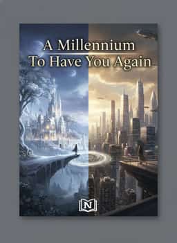 A Millennium To Have You Again