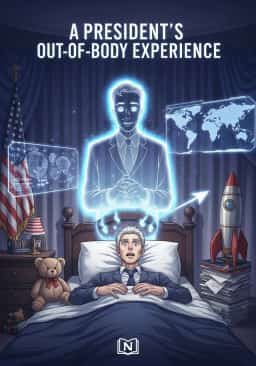 A President’s Out-of-Body Experience