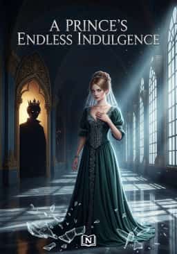 A Prince's Endless Indulgence novel cover
