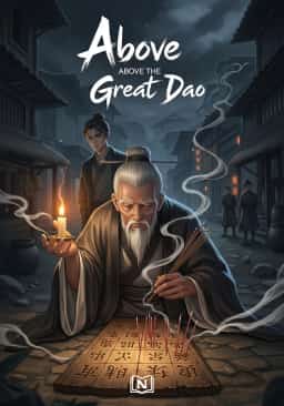 Above the Great Dao
