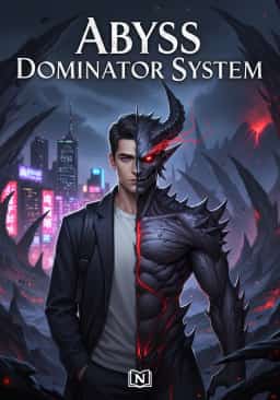 Abyss Dominator System novel cover
