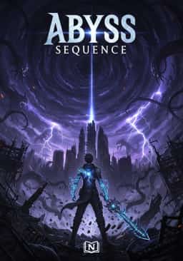Abyss Sequence novel cover