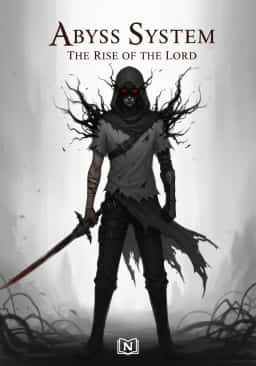 Abyss System The Rise of the Lord novel cover
