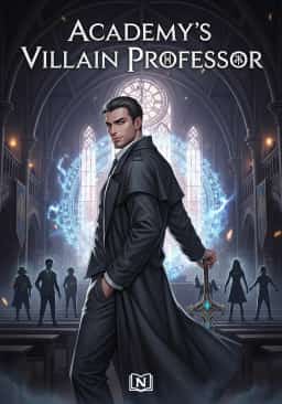 Academy’s Villain Professor