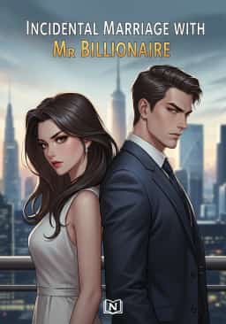 Accidental Marriage With Mr Billioniare