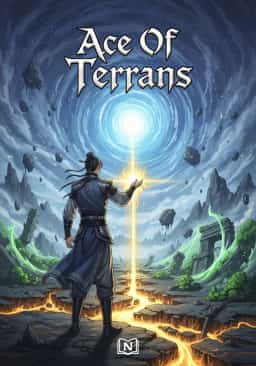 Ace Of Terrans