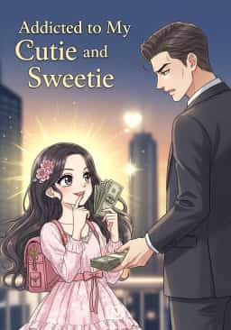 Addicted to My  Cutie and Sweetie