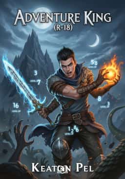 Adventure King (R-18)