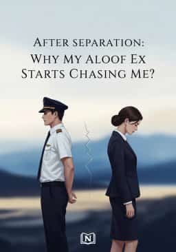 After Divorce: Why My Aloof Ex Starts Chasing Me? novel cover