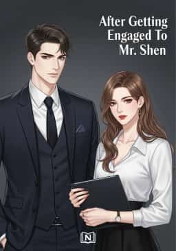 After Getting Engaged To Mr. Shen