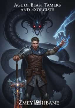 Age of Beast Tamers and Exorcists