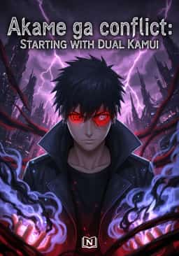 Akame ga Kill: Starting with Dual Kamui
