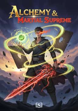 Alchemy & Martial Supreme