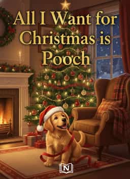 All I Want for Christmas is Pooch