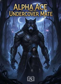 Alpha Ace And His Undercover Mate