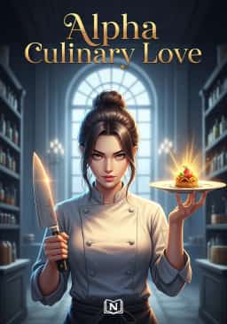 Alpha Culinary Love