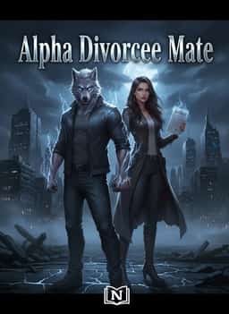 Alpha Divorcee Mate