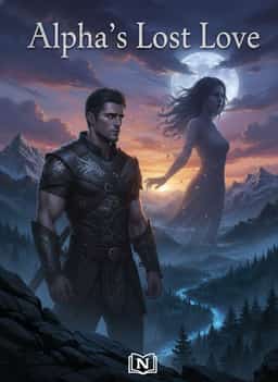 Alpha's Lost Love