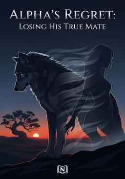 Alpha's Regret: Losing His True Mate novel cover