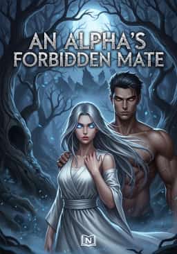 An Alpha's Forbidden Mate novel cover