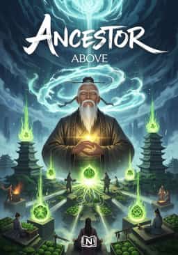 Ancestor Above