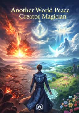 Another World Peace Creator Magician