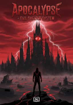 Apocalypse - Evil Shelter System