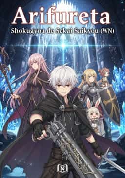Arifureta Shokugyou de Sekai Saikyou (WN)