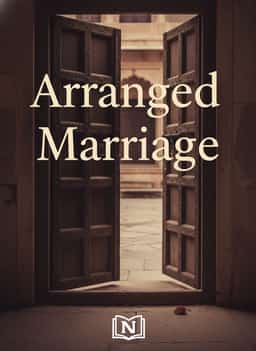 Arranged Marriage novel cover