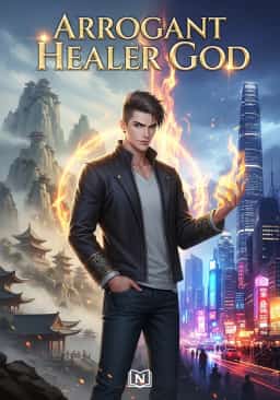 Arrogant Healer God