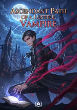 Ascendant Path of a Lustful Vampire