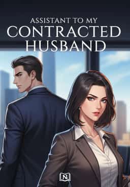 Assistant to My Contracted Husband novel cover