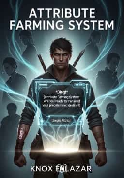 Attribute Farming System