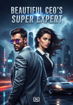 Beautiful CEO's Super Expert novel cover