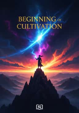 Beginning of Cultivation