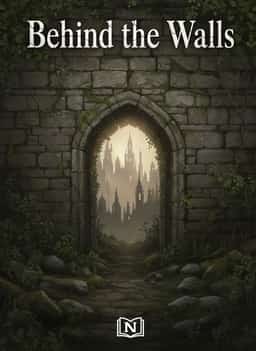 Behind the Walls