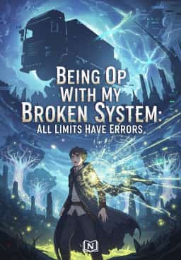 Being Op With My Broken System: All Limits Have Errors novel cover