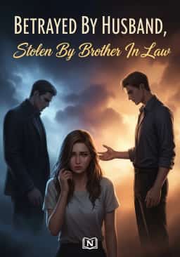 Betrayed By Husband, Stolen By Brother In Law novel cover