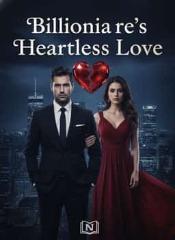 Billionaire’s Heartless Love
