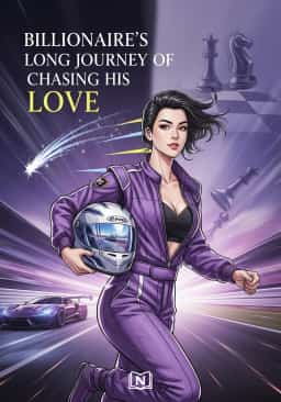 Billionaire's Long Journey of Chasing His Love novel cover