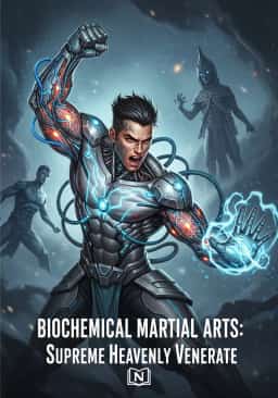 Biochemical Martial Arts: Supreme Heavenly Venerate novel cover