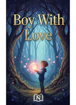 Boy With Love