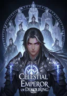Celestial Emperor of Devouring