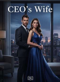 CEO's Wife novel cover