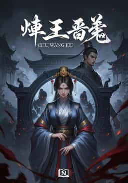Chu Wang Fei novel cover