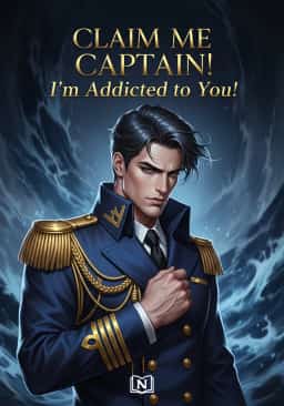 Claim Me Captain! I'm Addicted to You!